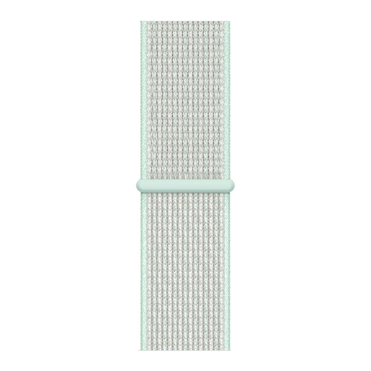 Solid Universal Apple Nylon Rem - Grøn#serie_3