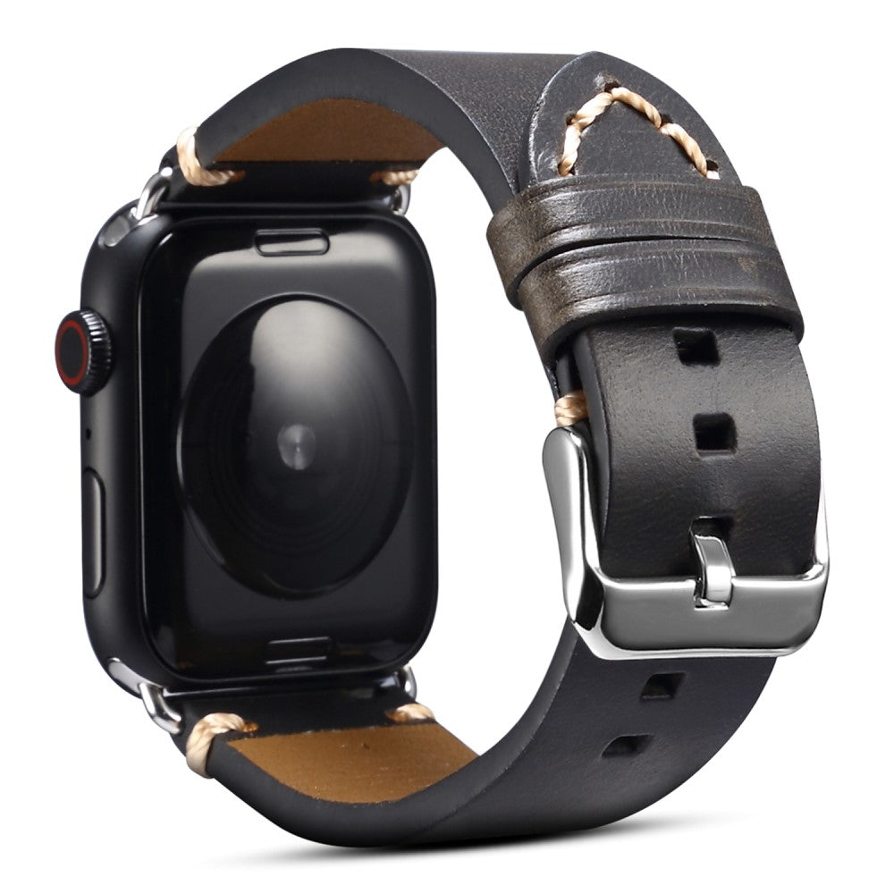 Supercool Universal Apple Γgte lΓ¦der Rem - Sort#serie_1