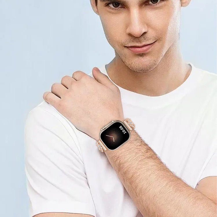 Mega fint Universal Apple  Rem - Pink#serie_3