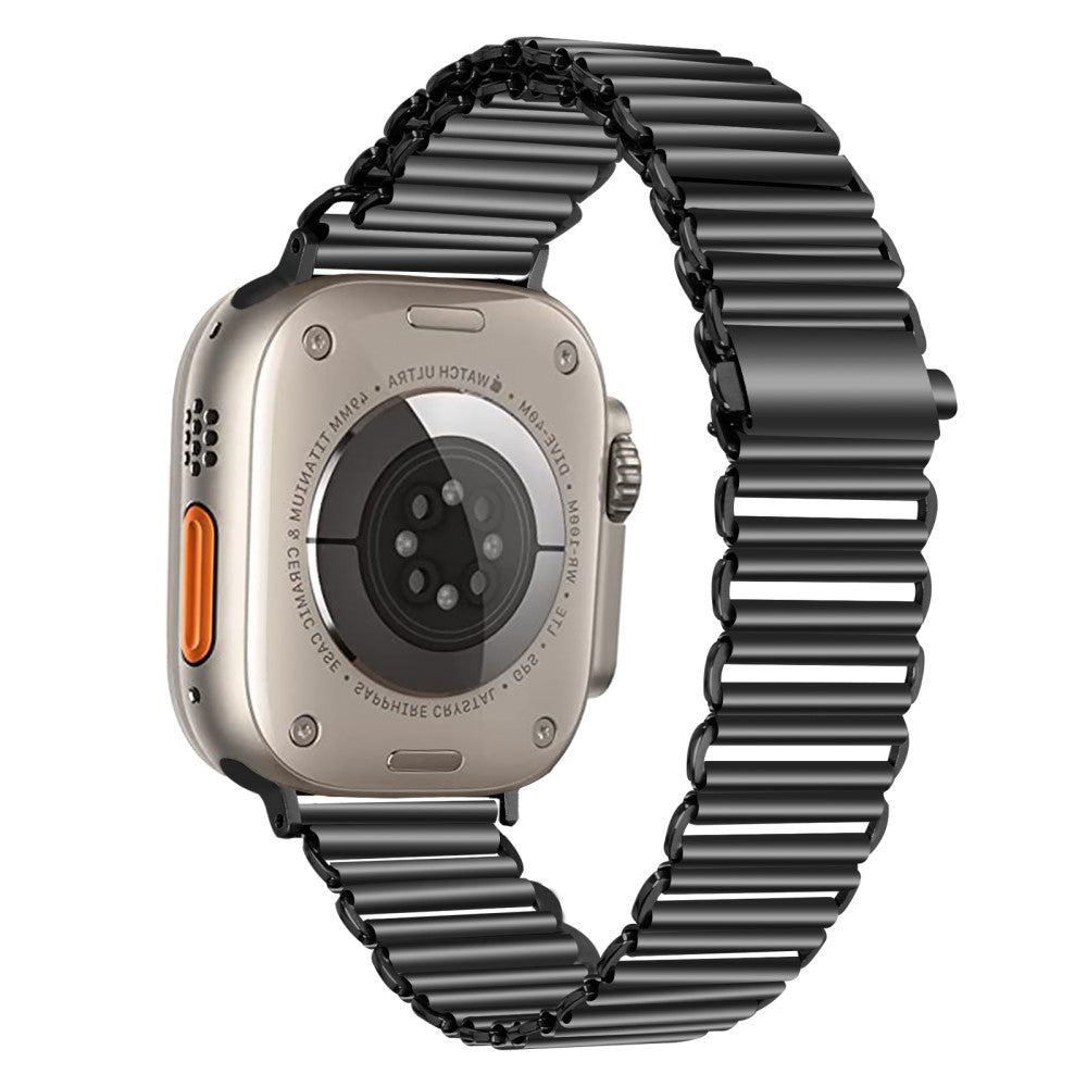 Vildt hΓ₯rdfΓΈr Universal Apple  Rem - Sort#serie_1