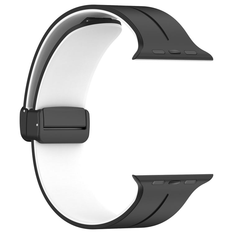 Helt vildt skøn Universal Apple  Rem - Sort#serie_1