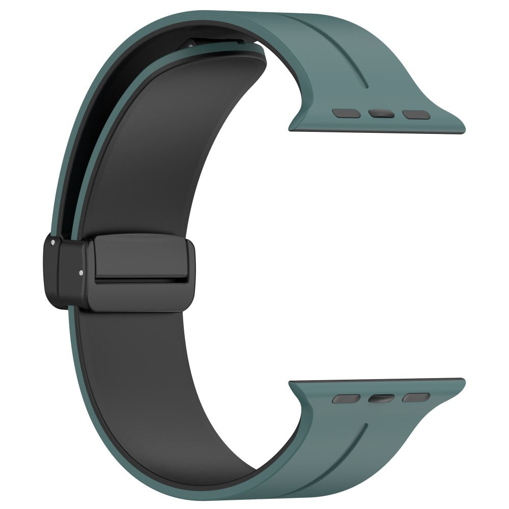 Helt vildt skøn Universal Apple  Rem - Grøn#serie_3