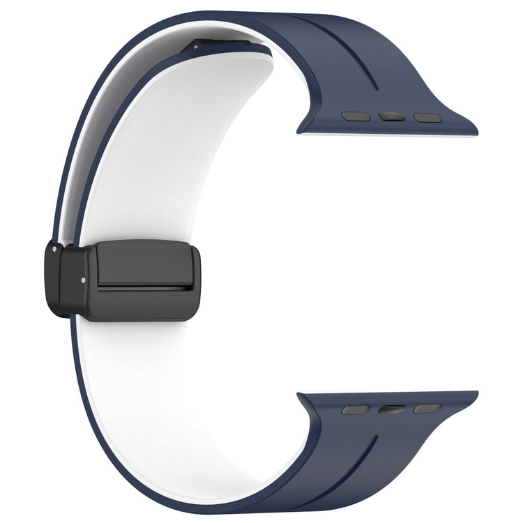 Helt vildt skøn Universal Apple  Rem - Blå#serie_9