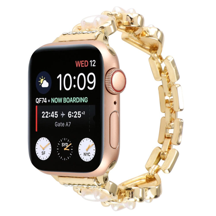 Super fed Universal Apple  Rem - Guld#serie_2
