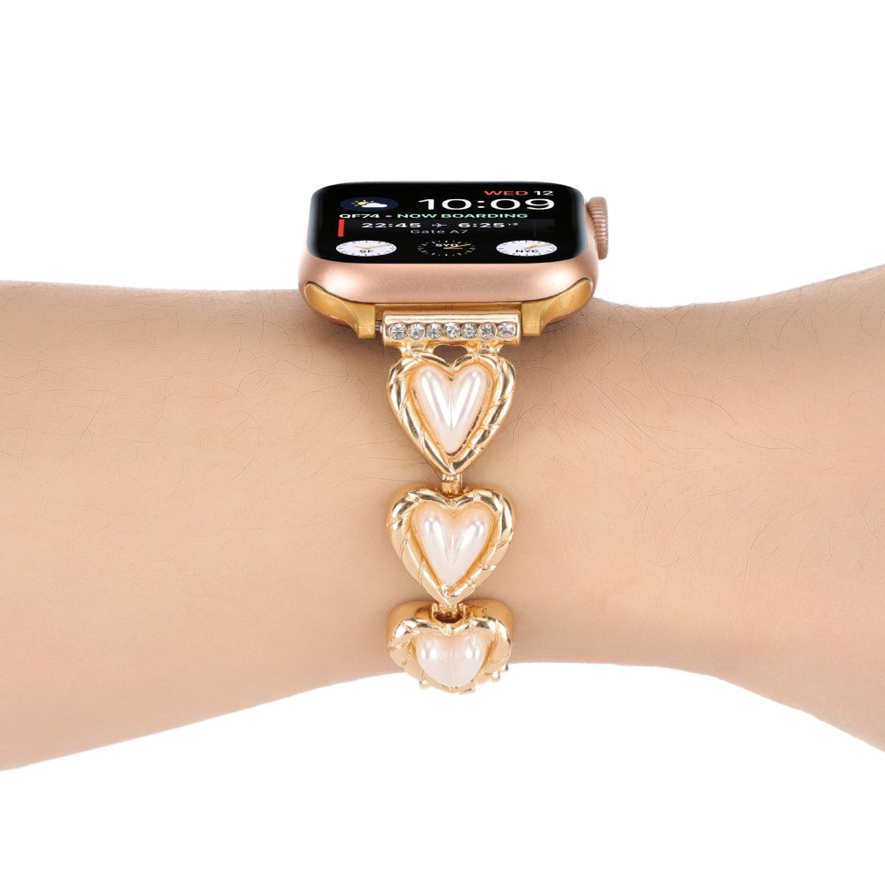 Super fed Universal Apple  Rem - Guld#serie_2