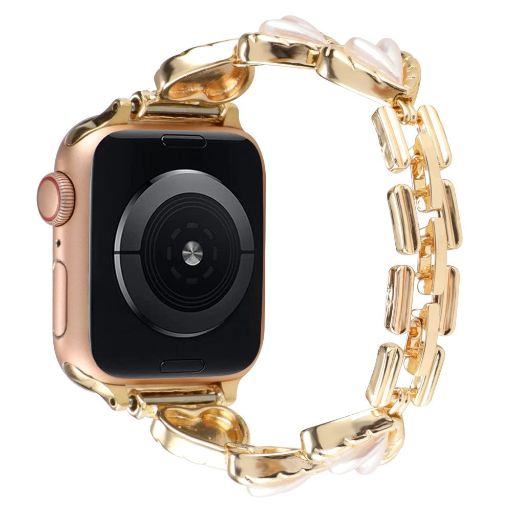 Super fed Universal Apple  Rem - Guld#serie_2