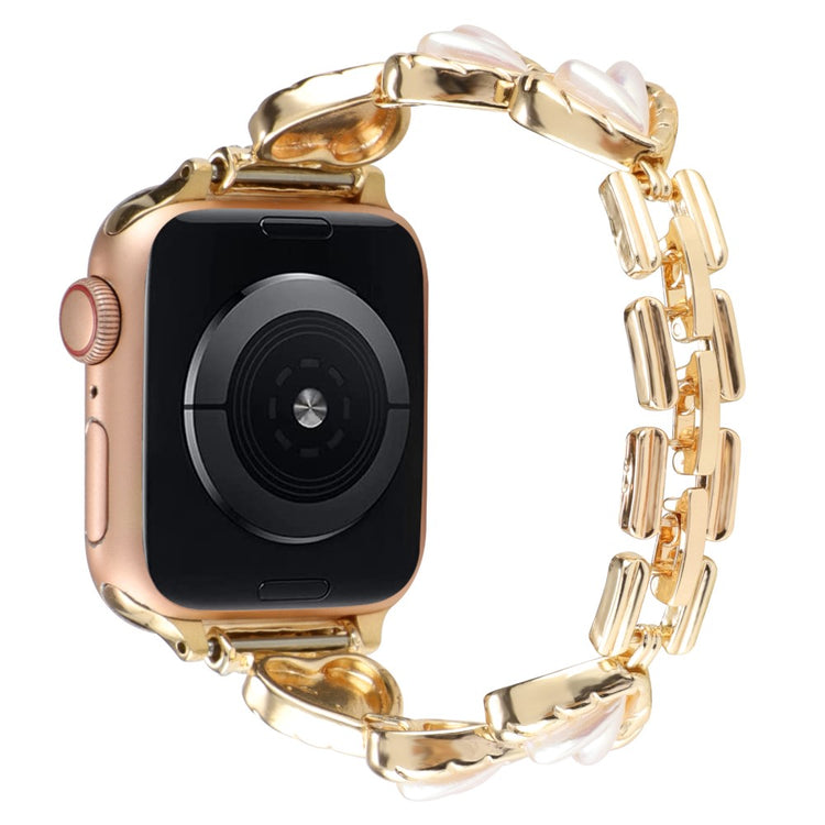 Super fed Universal Apple  Rem - Guld#serie_2