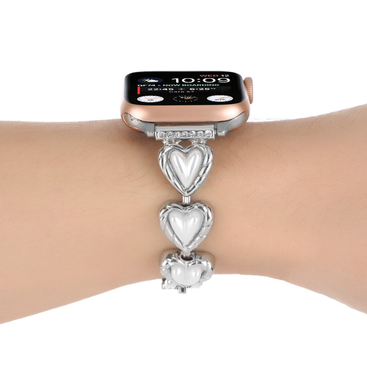 Super fed Universal Apple  Rem - Sølv#serie_3