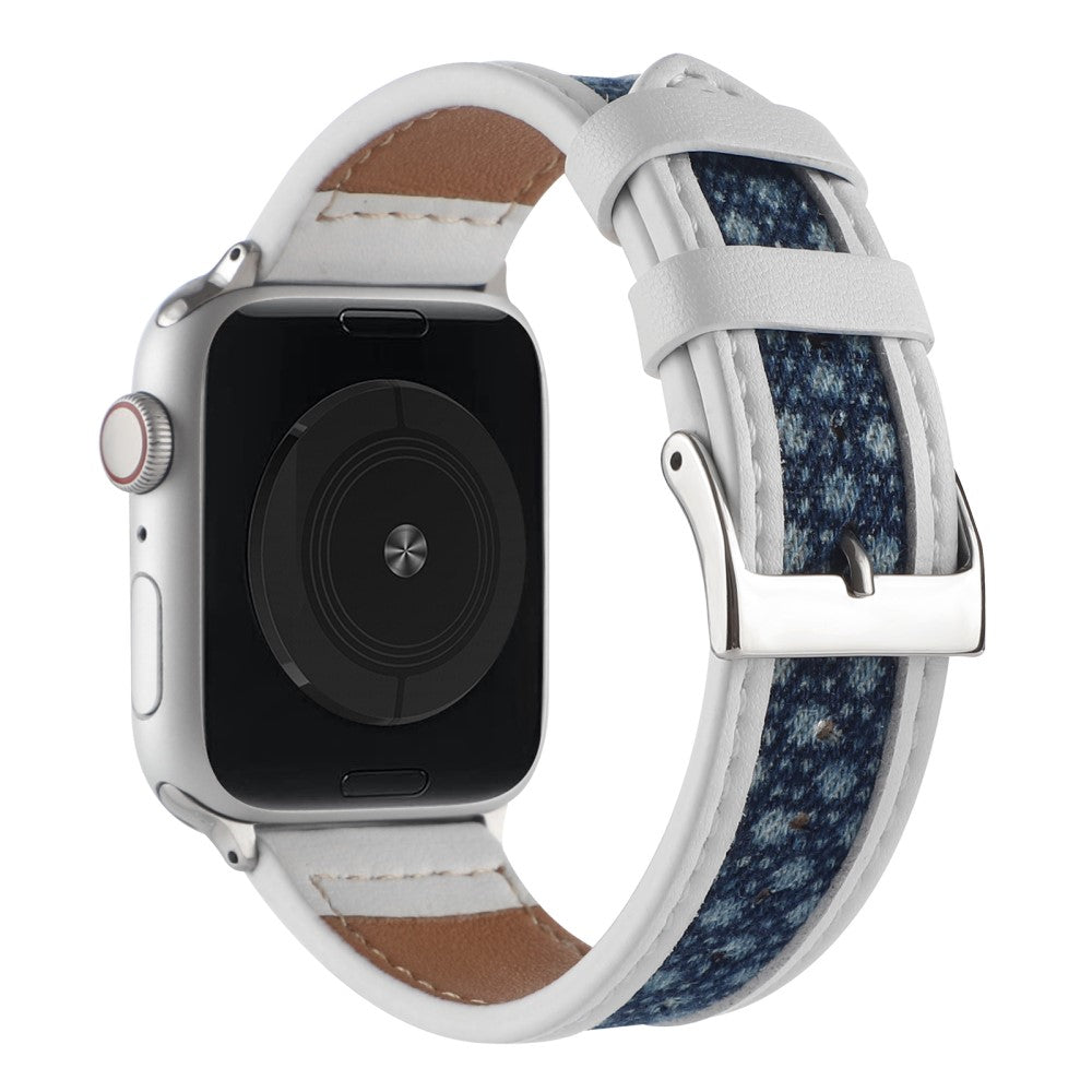 Super skΓΈn Universal Apple  Rem - Hvid#serie_1