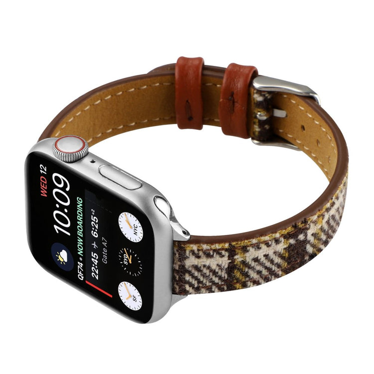 Super godt Universal Apple  Rem - Gul#serie_4