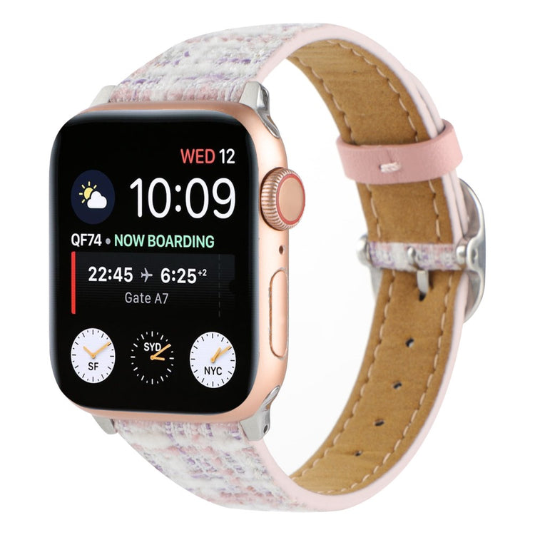 Vildt godt Universal Apple  Rem - Pink#serie_1