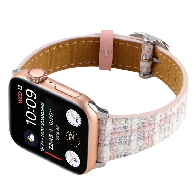 Vildt godt Universal Apple  Rem - Pink#serie_1