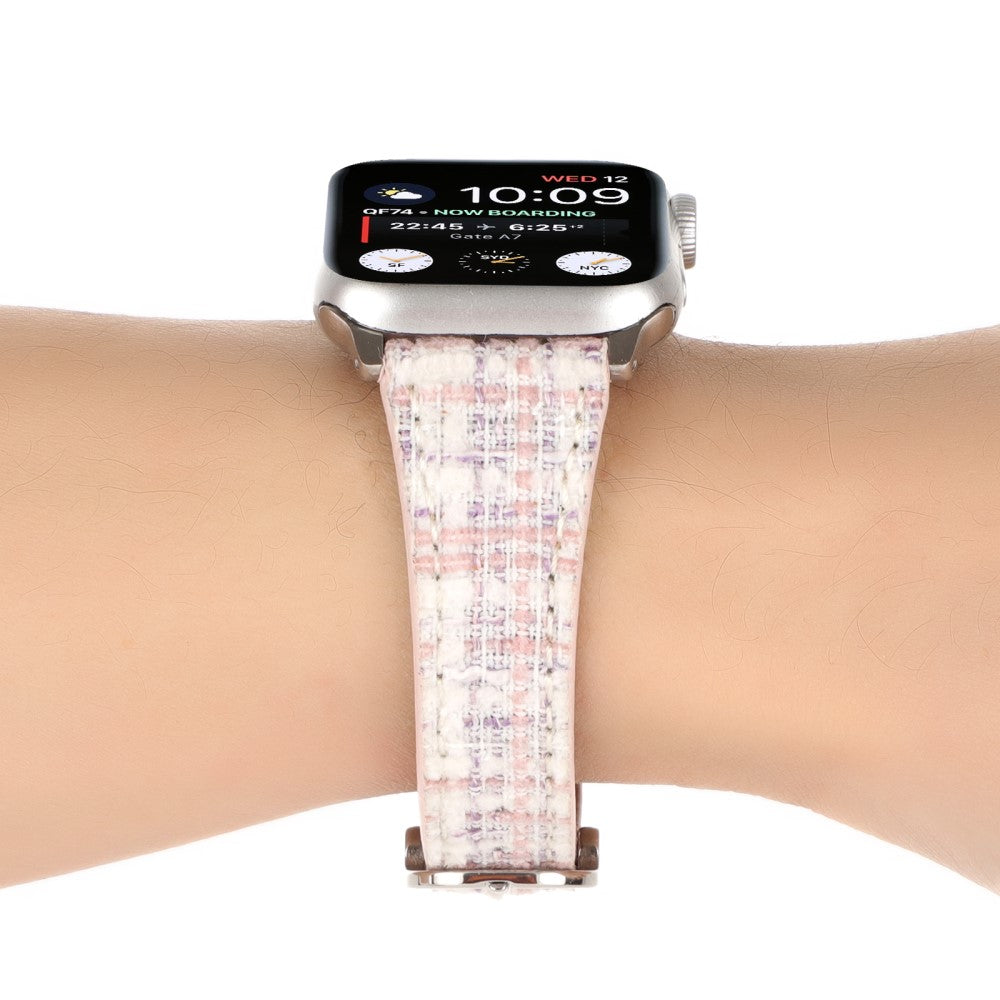 Vildt godt Universal Apple  Rem - Pink#serie_1