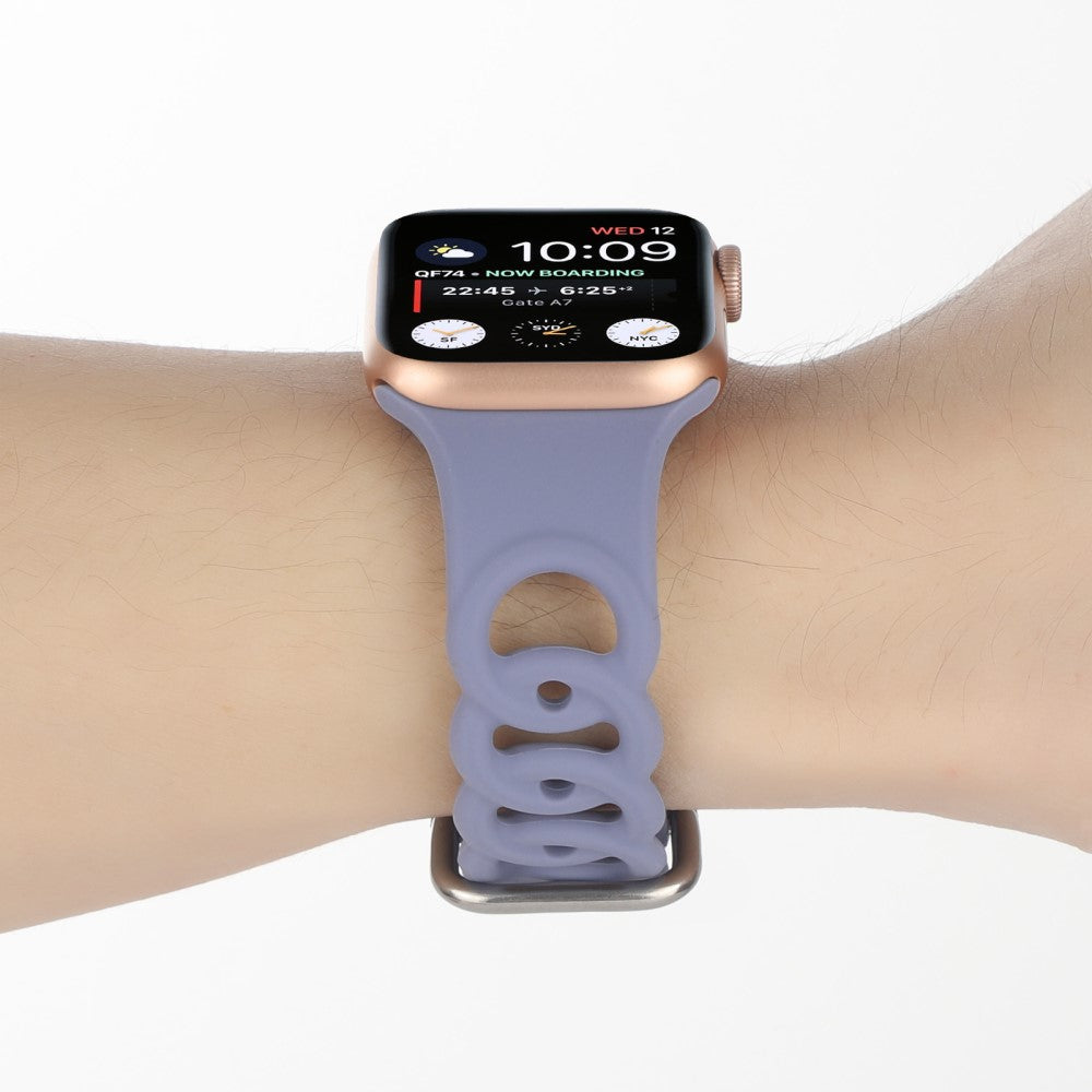 Fortrinligt Universal Apple  Rem - Lilla#serie_9