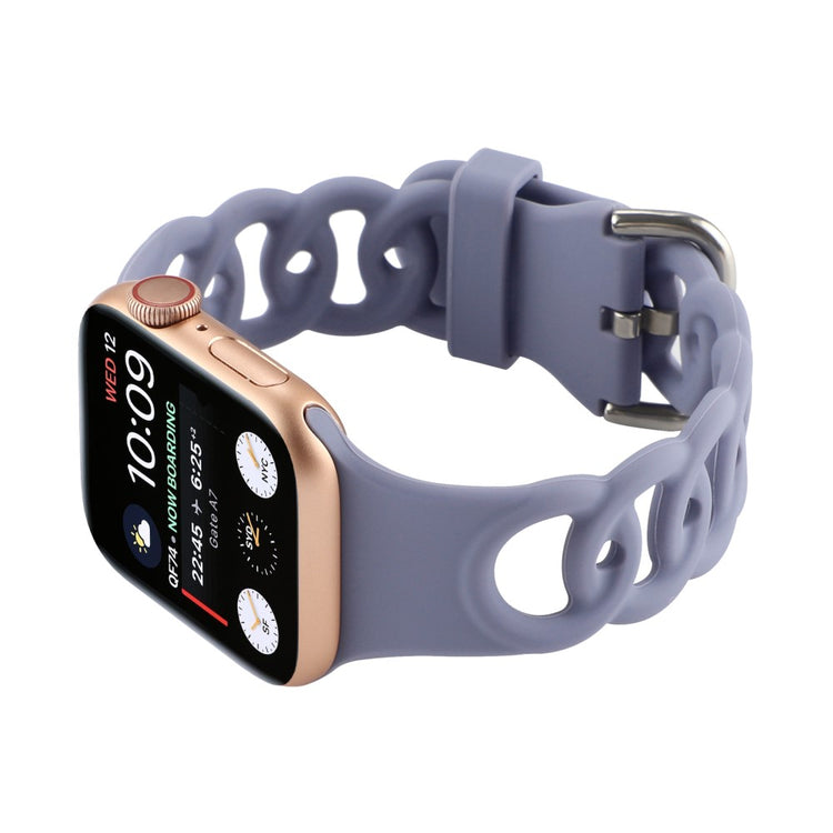 Fortrinligt Universal Apple  Rem - Lilla#serie_9