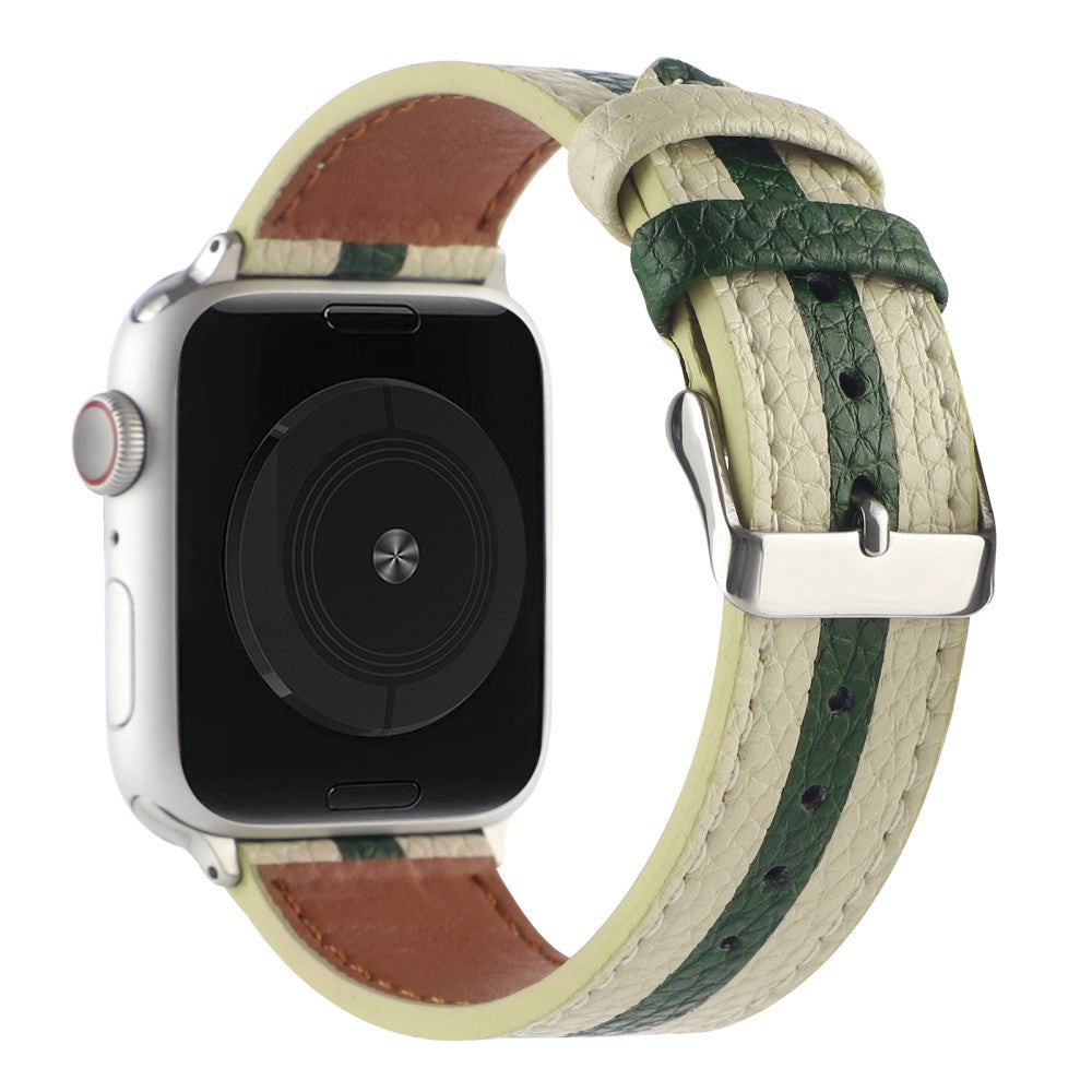 Meget smuk Universal Apple  Rem - GrΓΈn#serie_1