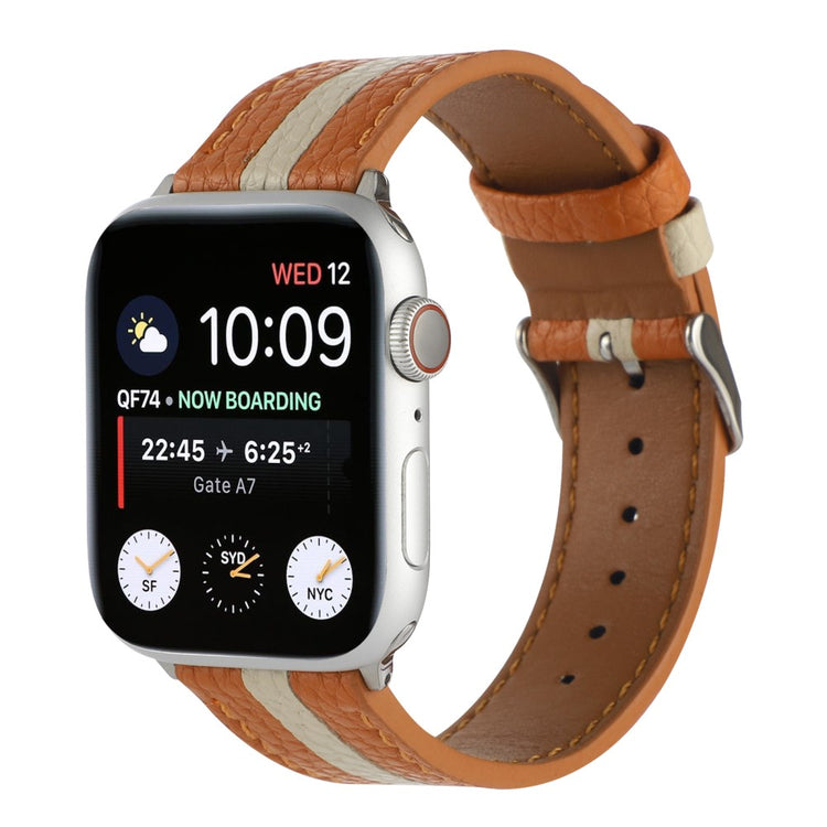 Meget smuk Universal Apple  Rem - Orange#serie_2