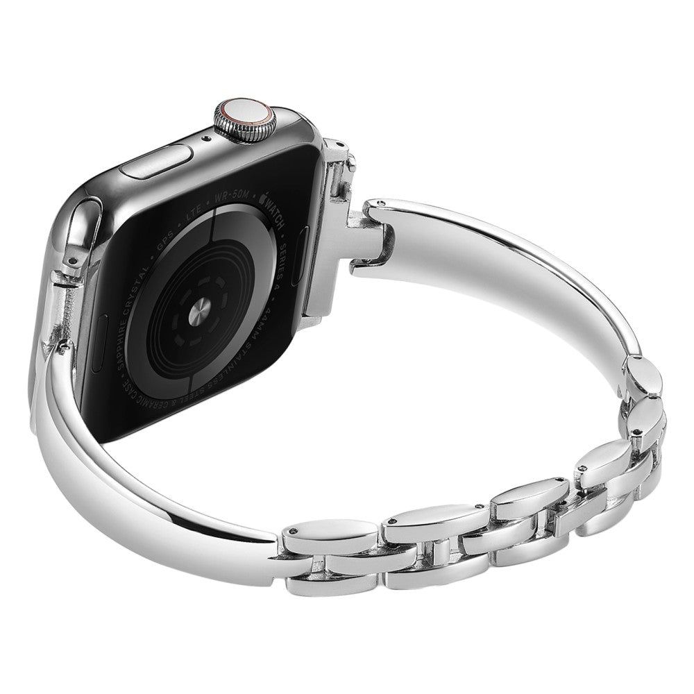 Vildt cool Universal Apple  Rem - Sølv#serie_4