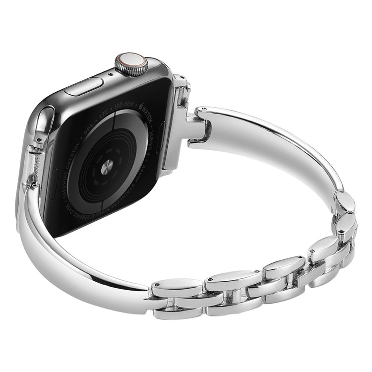 Vildt cool Universal Apple  Rem - Sølv#serie_4