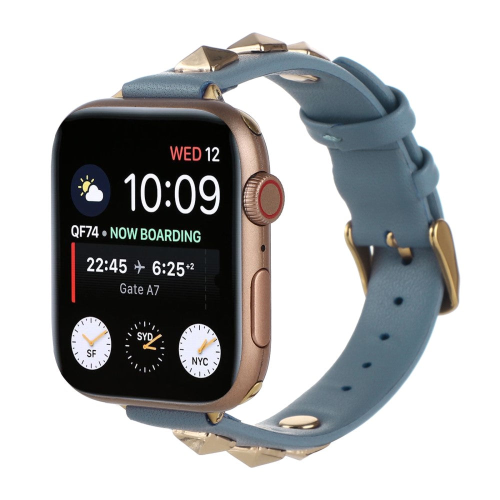 Vildt cool Universal Apple  Rem - Blå#serie_3