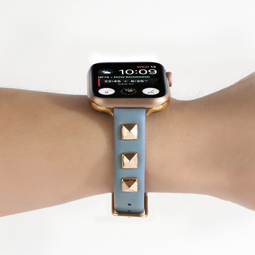 Vildt cool Universal Apple  Rem - Blå#serie_3