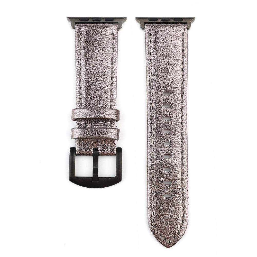 Rigtigt sejt Universal Apple  Rem - Sølv#serie_4