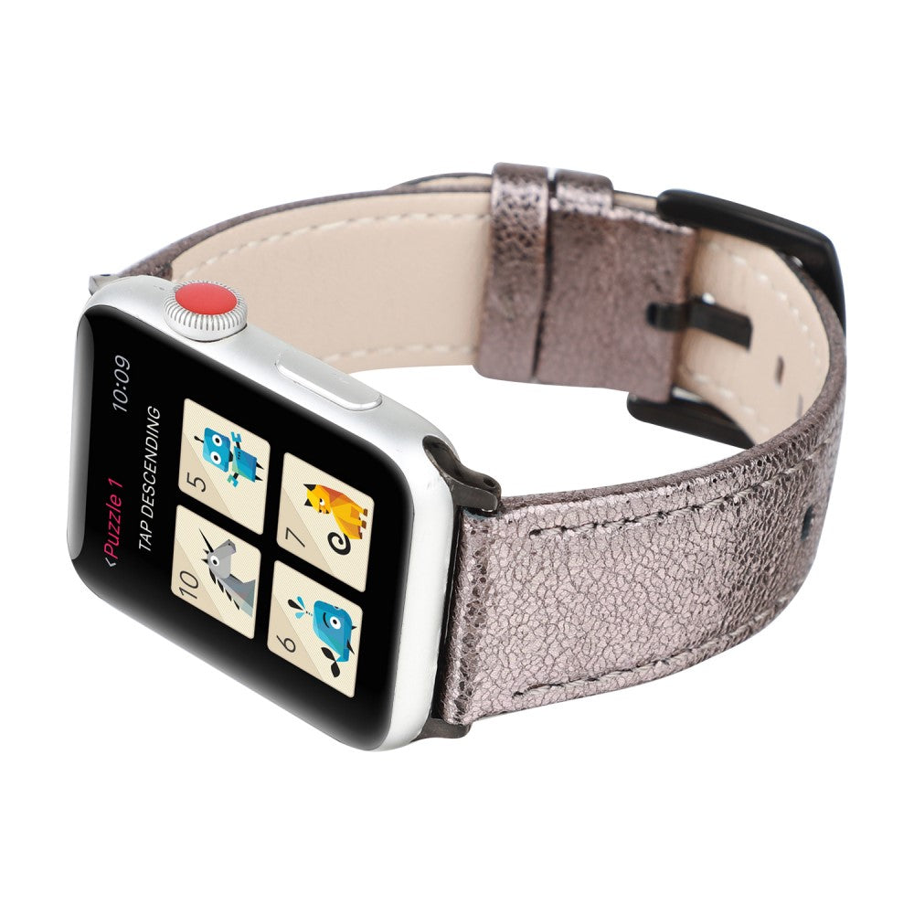 Rigtigt sejt Universal Apple  Rem - Sølv#serie_4