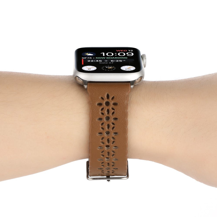 Godt Universal Apple  Rem - Brun#serie_3