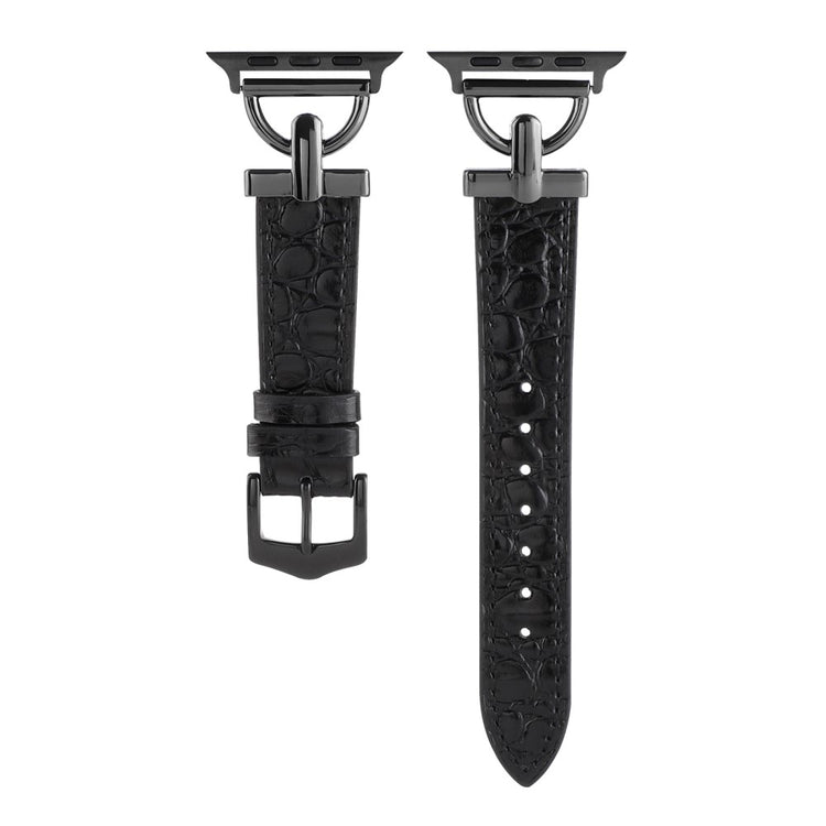 Vildt hårdfør Universal Apple  Rem - Sort#serie_1