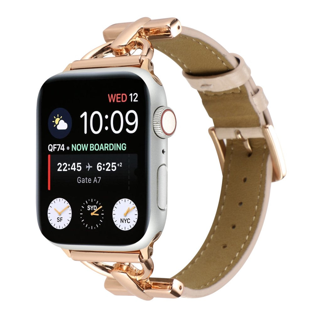 Vildt hårdfør Universal Apple  Rem - Pink#serie_2