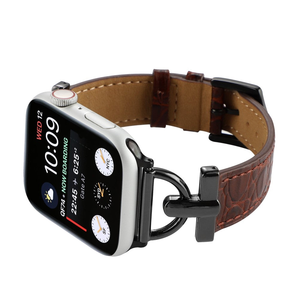 Vildt hårdfør Universal Apple  Rem - Brun#serie_4