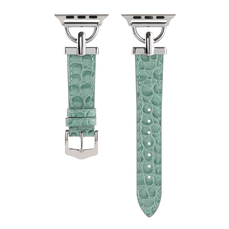 Vildt hårdfør Universal Apple  Rem - Grøn#serie_7