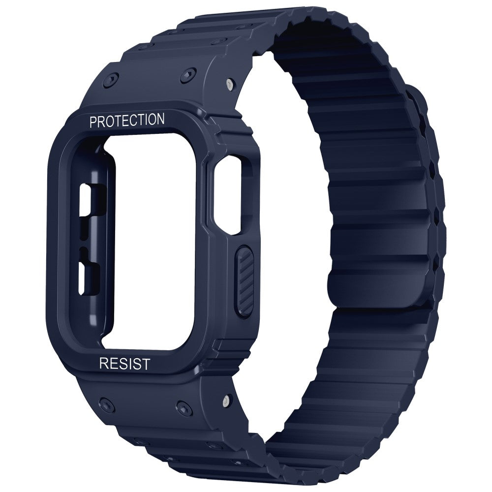 Rigtigt flot Universal Apple  Rem - BlΓ₯#serie_1