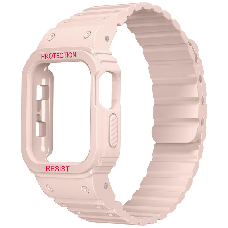 Rigtigt flot Universal Apple  Rem - Pink#serie_4
