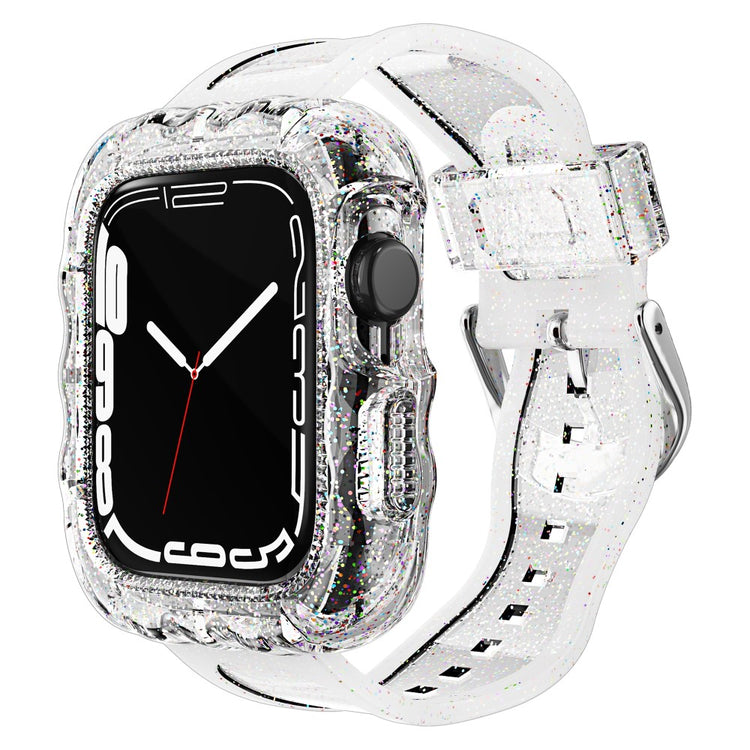 Vildt fed Universal Apple  Rem - Gennemsigtig#serie_2