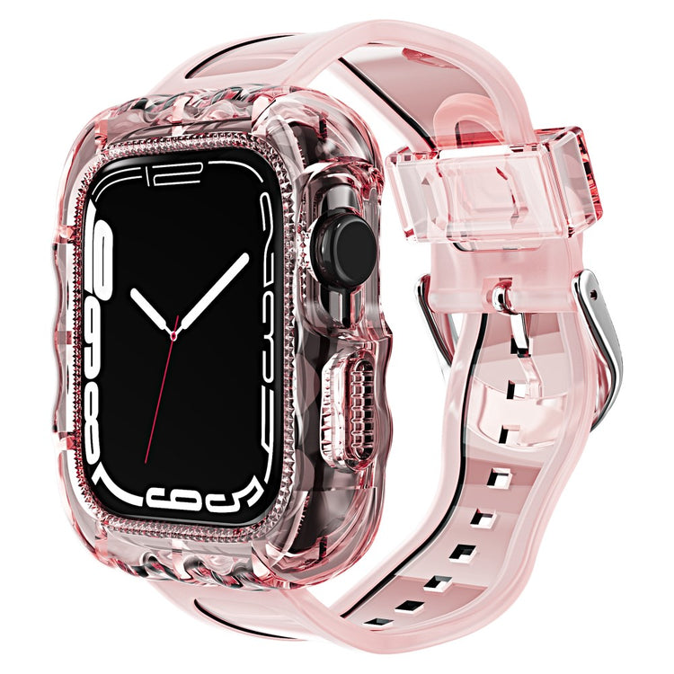 Vildt fed Universal Apple  Rem - Pink#serie_3