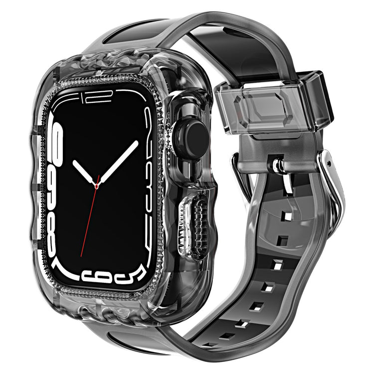 Vildt fed Universal Apple  Rem - Sort#serie_4