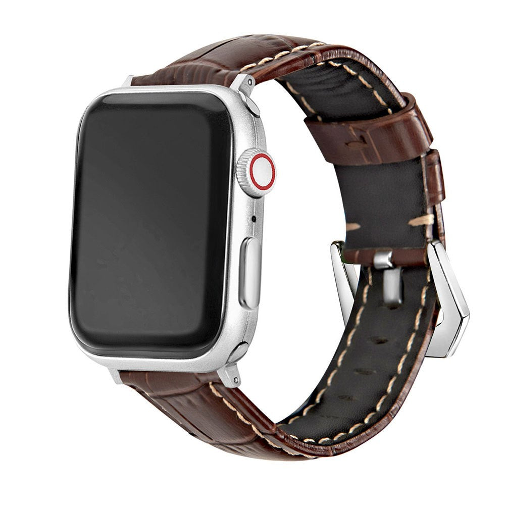 Helt vildt holdbart Universal Apple  Rem - Brun#serie_2