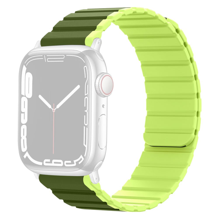 Vildt flot Universal Apple  Rem - Grøn#serie_4