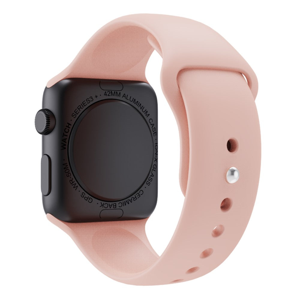 Vildt skΓΈn Universal Apple  Rem - Pink#serie_1