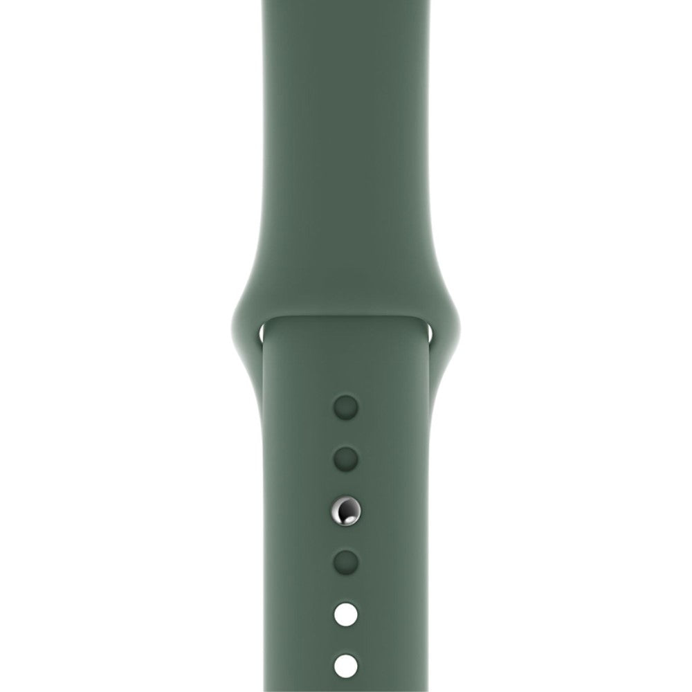 Vildt skøn Universal Apple  Rem - Grøn#serie_14