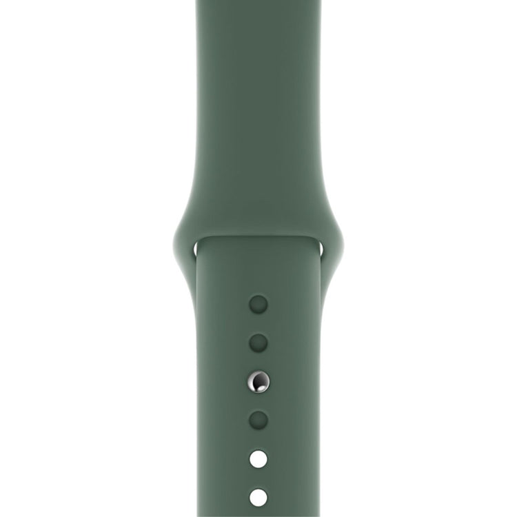 Super fint Universal Apple  Rem - Grøn#serie_14