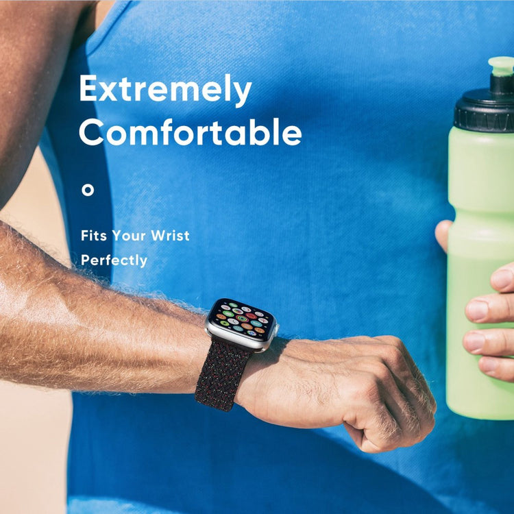 Holdbart Universal Apple Stof Urrem - Sort#serie_2