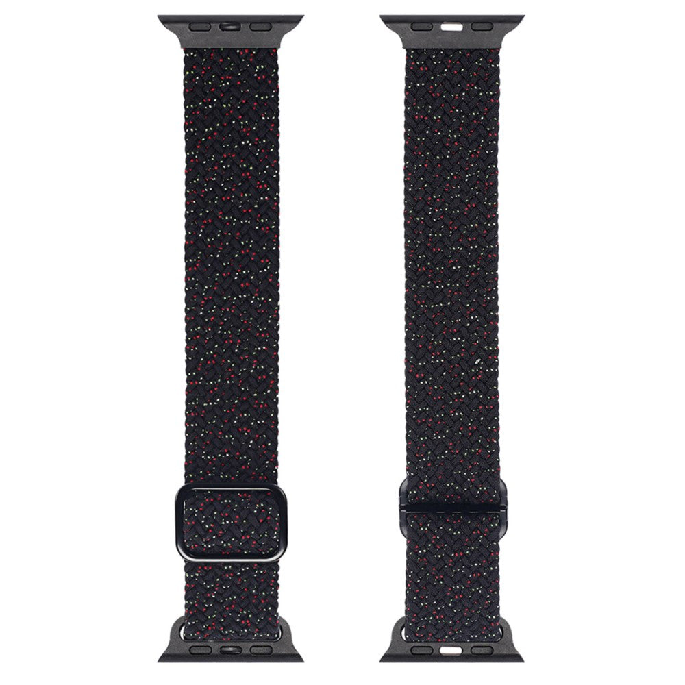 Vildt fed Universal Apple Nylon Rem - Sort#serie_2