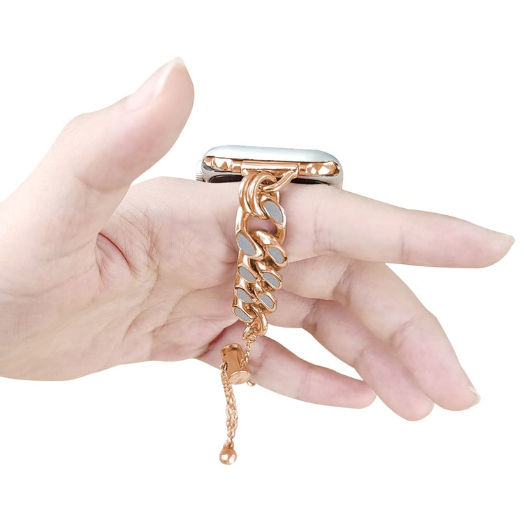 Super sejt Universal Apple Metal Rem - Pink#serie_3