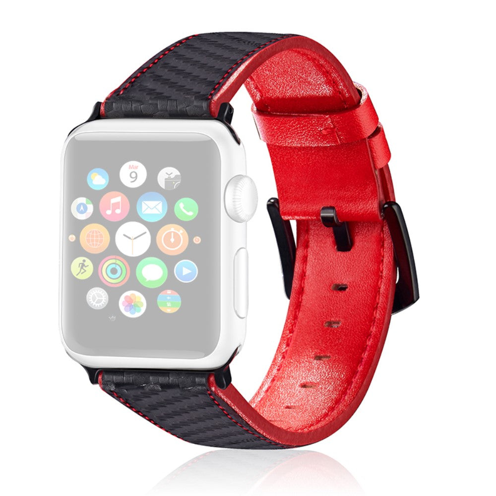 Fremragende Universal Apple Γgte lΓ¦der Rem - RΓΈd#serie_1