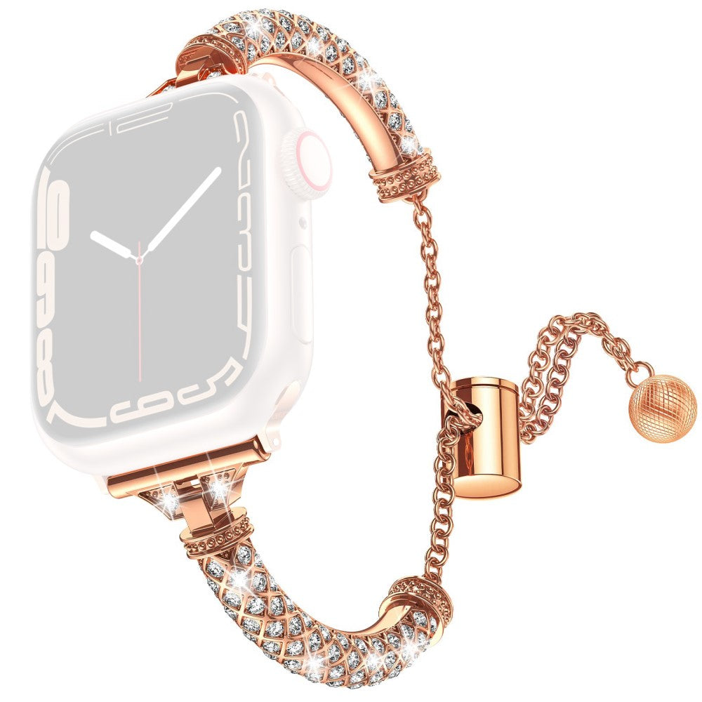 Vildt skΓΈn Universal Apple  Rem - Pink#serie_1