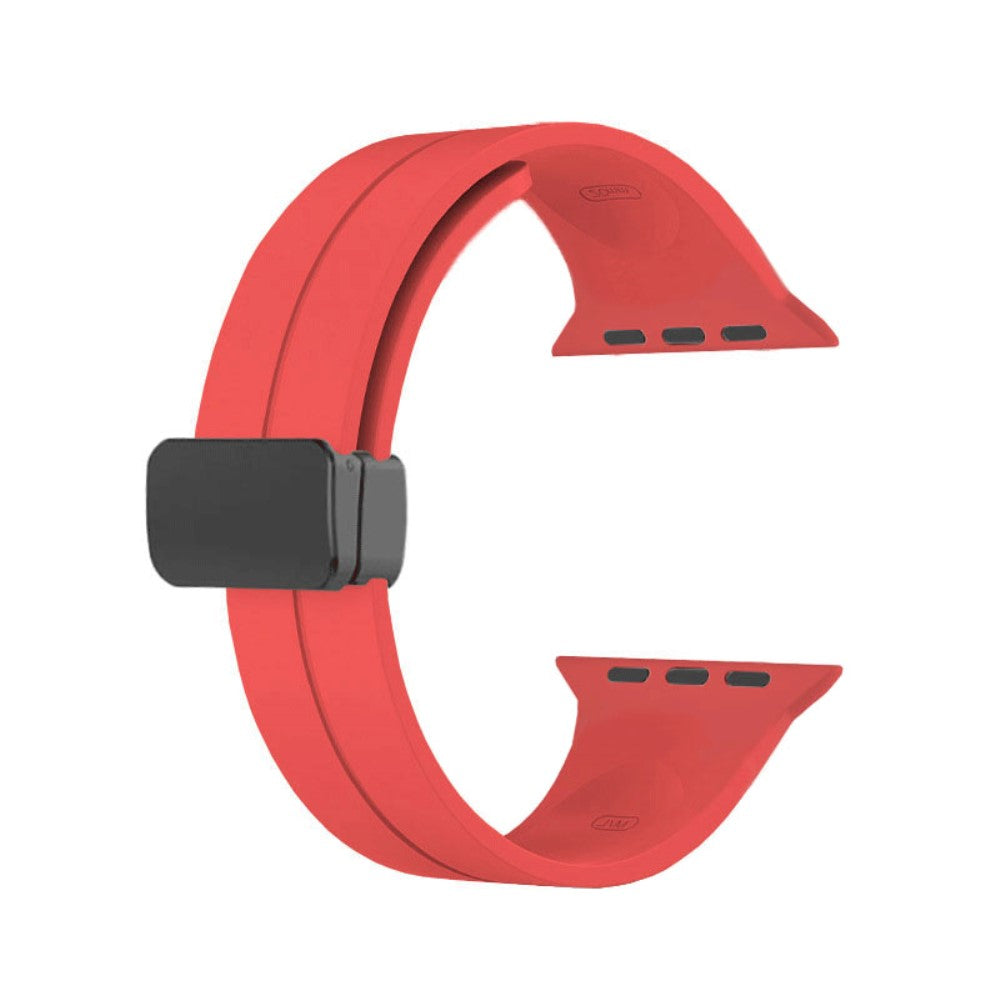 Rigtigt sejt Universal Apple  Rem - Rød#serie_4