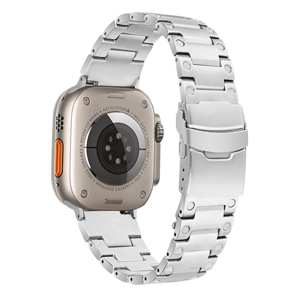 Super nydelig Universal Apple  Rem - SΓΈlv#serie_122