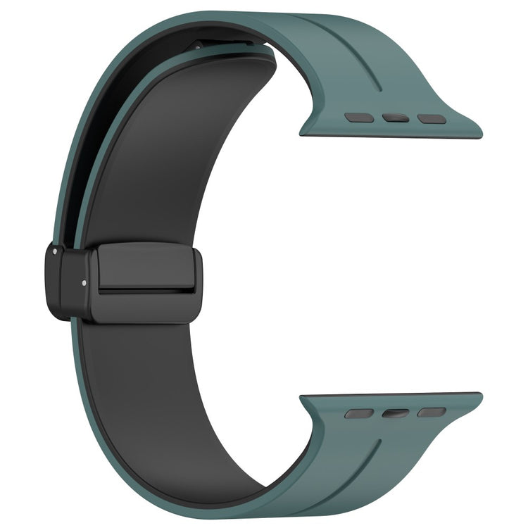 Rigtigt smuk Universal Apple  Rem - Grøn#serie_3